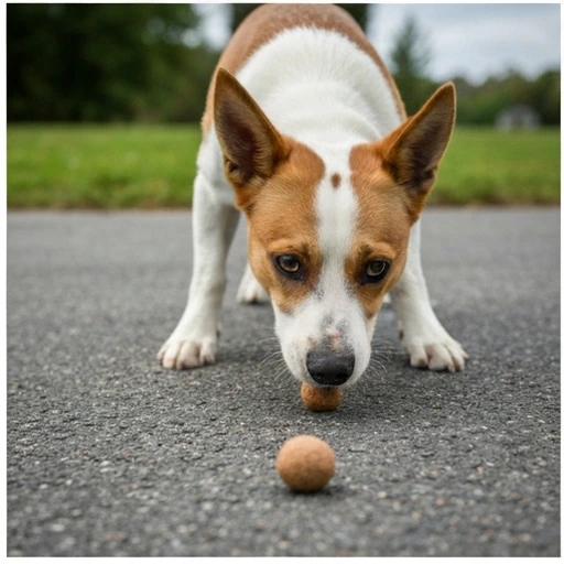English Mastiff in a family setting